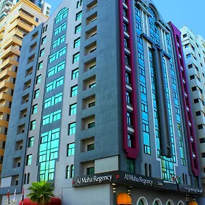 3* Hotel apartamentowy Al Maha Regency - Managed By Aoudi Consultants