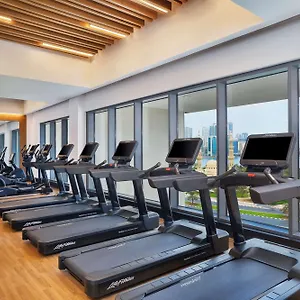 4* Hotel Doubletree By Hilton Waterfront And Residences